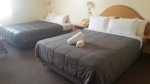 St Georges Motor Inn - Taree Accommodation 15