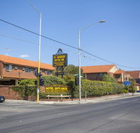 St Georges Motor Inn - Taree Accommodation