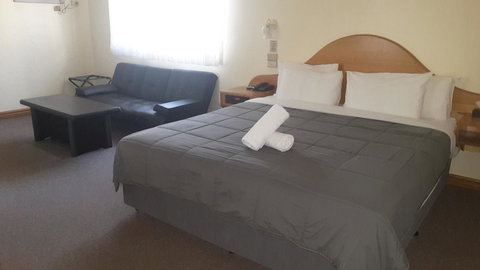 St Georges Motor Inn - Taree Accommodation 20