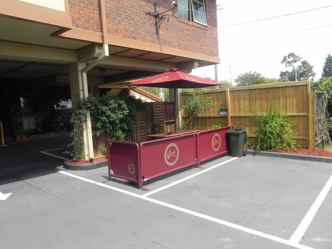 St Georges Motor Inn - Taree Accommodation 40