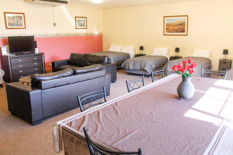 St Georges Motor Inn - Taree Accommodation 27