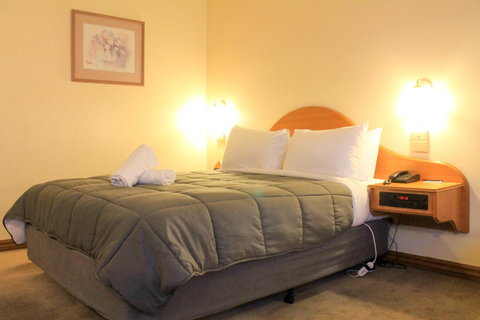 St Georges Motor Inn - Taree Accommodation 2