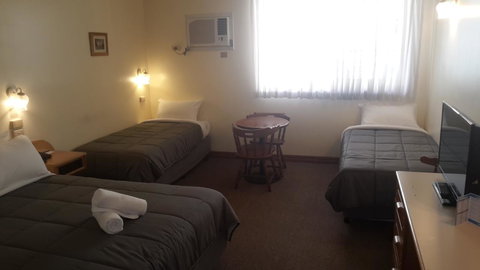 St Georges Motor Inn - Taree Accommodation 19