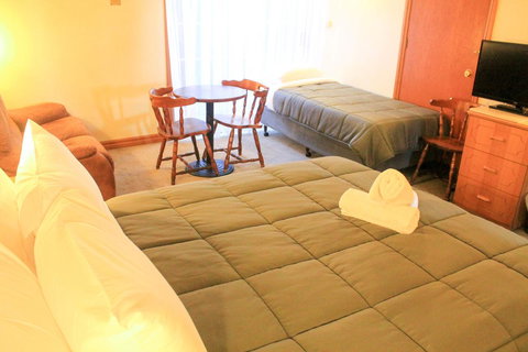 St Georges Motor Inn - Taree Accommodation 10
