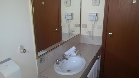 St Georges Motor Inn - Taree Accommodation 5