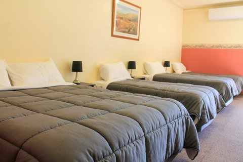St Georges Motor Inn - Taree Accommodation 26