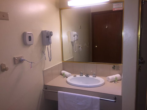 St Georges Motor Inn - Taree Accommodation 18