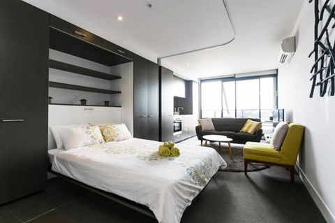 Amazing Accommodations : South Yarra - Taree Accommodation 1