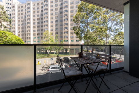 Amazing Accommodations : South Yarra - Taree Accommodation 15