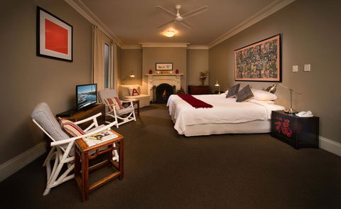 Athelstane House - Taree Accommodation 21