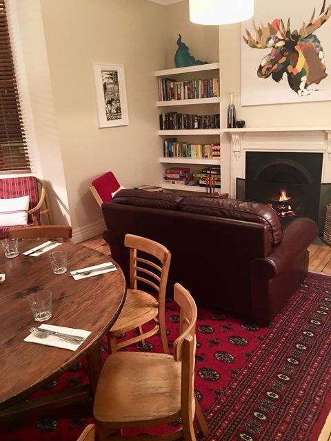 Athelstane House - Taree Accommodation 32