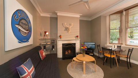 Athelstane House - Taree Accommodation 14