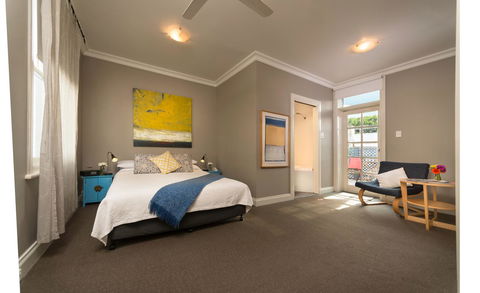 Athelstane House - Taree Accommodation 22