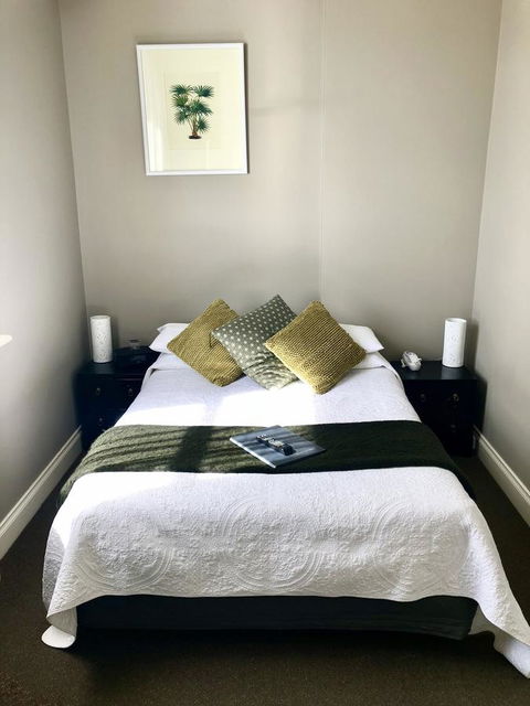 Athelstane House - Taree Accommodation 6