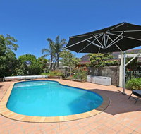 Crimea Retreat - Taree Accommodation