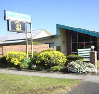 Pelicans Motel San Remo - Taree Accommodation