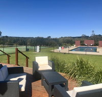 Phillip Island Nature Resort - Taree Accommodation