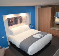 Tropicana Motor Inn - Taree Accommodation