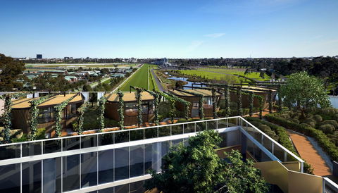 Quest Flemington Central - Taree Accommodation 13