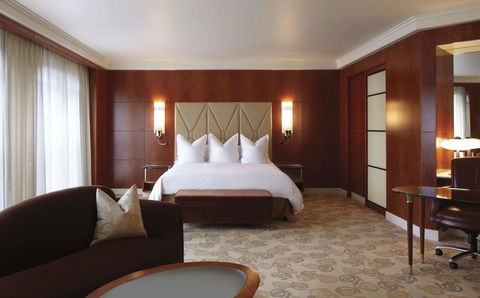 Park Hyatt Melbourne - Taree Accommodation 17
