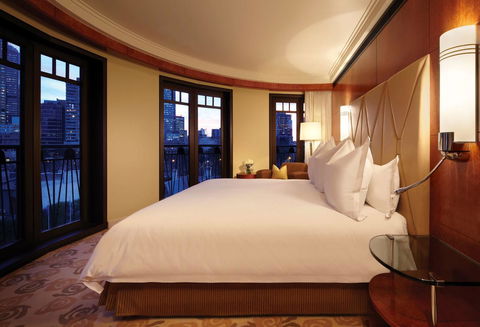 Park Hyatt Melbourne - Taree Accommodation 14