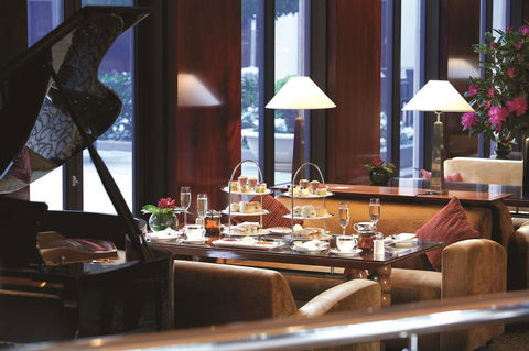 Park Hyatt Melbourne - Taree Accommodation 6