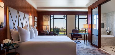 Park Hyatt Melbourne - Taree Accommodation 2