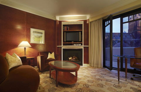 Park Hyatt Melbourne - Taree Accommodation 33