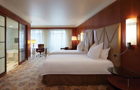 Park Hyatt Melbourne - Taree Accommodation 18