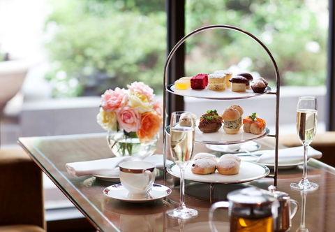 Park Hyatt Melbourne - Taree Accommodation 30