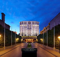 Park Hyatt Melbourne - Taree Accommodation