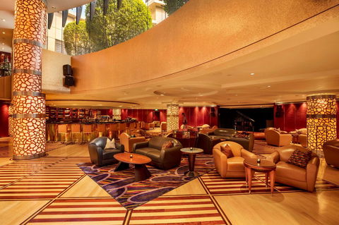 Park Hyatt Melbourne - Taree Accommodation 4
