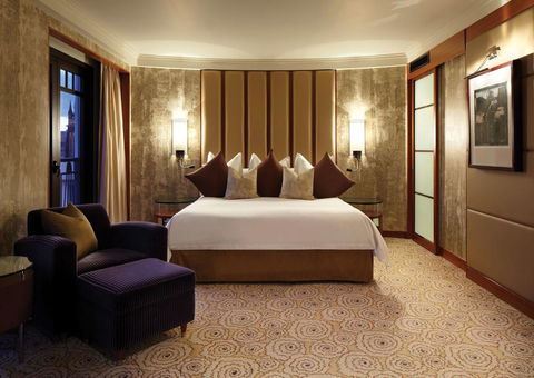Park Hyatt Melbourne - Taree Accommodation 27