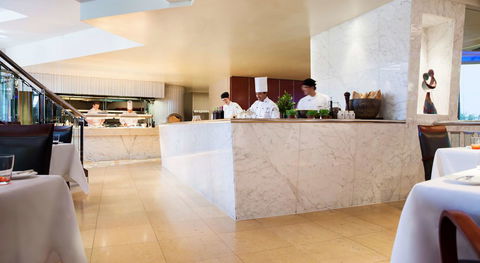 Park Hyatt Melbourne - Taree Accommodation 5