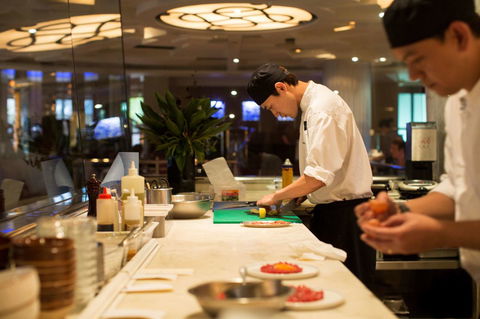 Park Hyatt Melbourne - Taree Accommodation 34