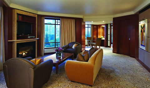 Park Hyatt Melbourne - Taree Accommodation 25