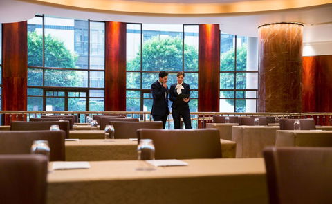 Park Hyatt Melbourne - Taree Accommodation 3