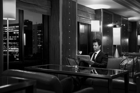 Park Hyatt Melbourne - Taree Accommodation 8