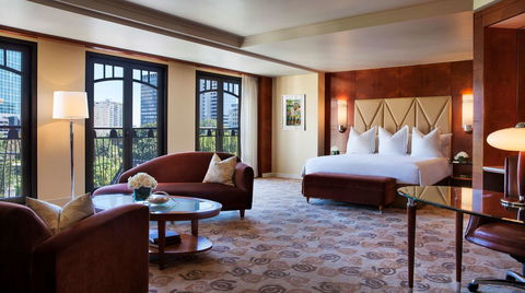 Park Hyatt Melbourne - Taree Accommodation 15