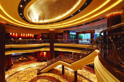 Park Hyatt Melbourne - Taree Accommodation 23