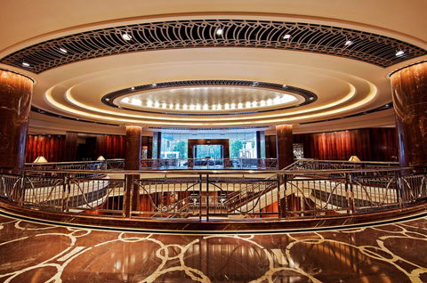 Park Hyatt Melbourne - Taree Accommodation 11