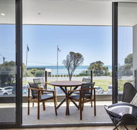 Blairgowrie Apartment 1 - on the beach - Taree Accommodation