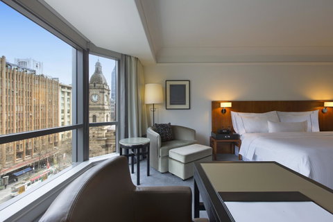 The Westin Melbourne - Taree Accommodation 32