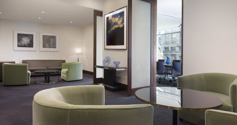 The Westin Melbourne - Taree Accommodation 16