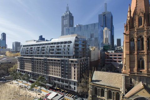 The Westin Melbourne - Taree Accommodation 0
