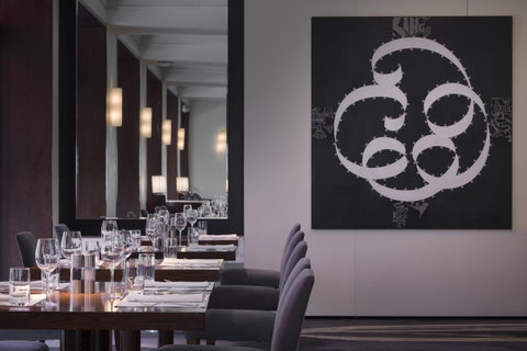 The Westin Melbourne - Taree Accommodation 20