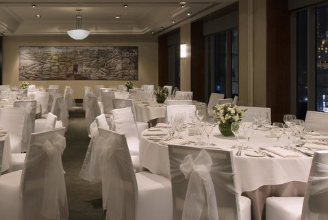 The Westin Melbourne - Taree Accommodation 26