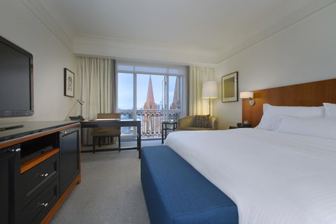 The Westin Melbourne - Taree Accommodation 31