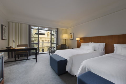 The Westin Melbourne - Taree Accommodation 5