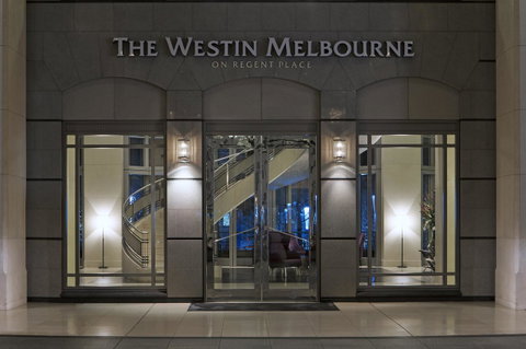The Westin Melbourne - Taree Accommodation 1